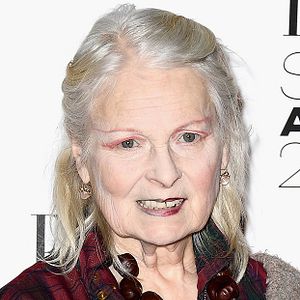 Photo Vivienne Westwood