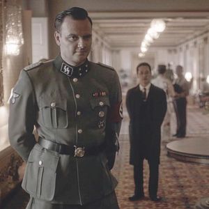 Photo The Man In the High Castle