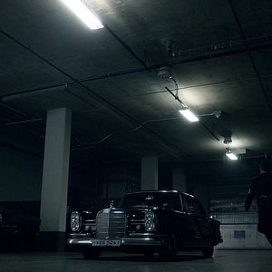 Photo The Man In the High Castle