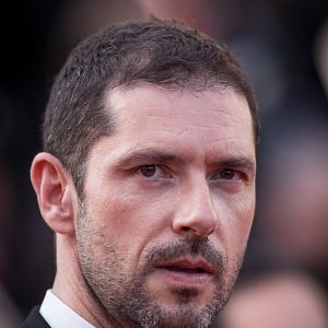 Photo Melvil Poupaud