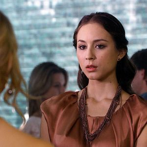 Photo Pretty Little Liars