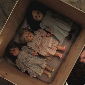 Photo Pretty Little Liars