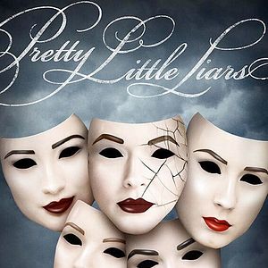 Photo Pretty Little Liars
