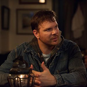 Photo Jim Parrack