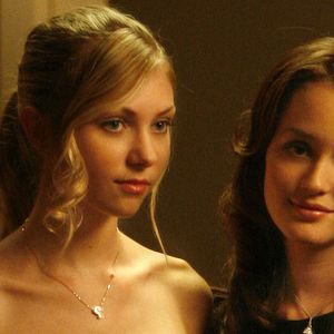 Photo Gossip Girl