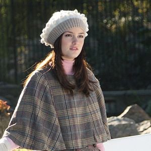 Photo Gossip Girl