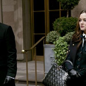 Photo Gossip Girl