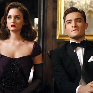 Photo Gossip Girl