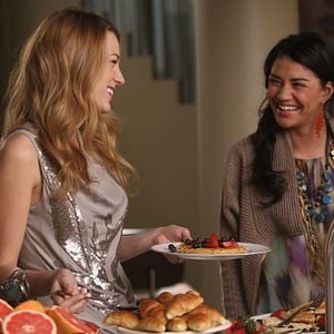 Photo Gossip Girl
