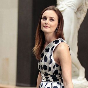 Photo Gossip Girl