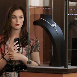 Photo Gossip Girl