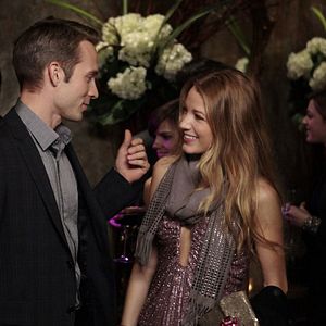 Gossip Girl Saison 4 - AlloCiné