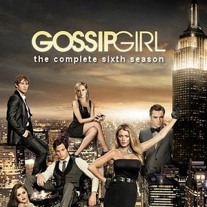 Photo Gossip Girl