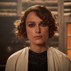 Photo Keira Knightley