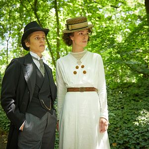 Photo Keira Knightley