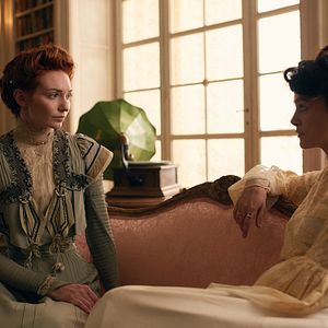 Photo Keira Knightley