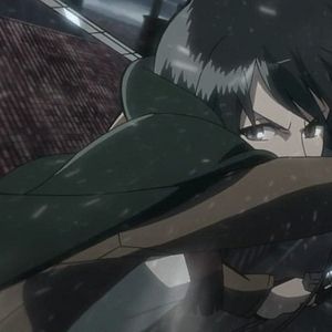 Photo L'Attaque des Titans