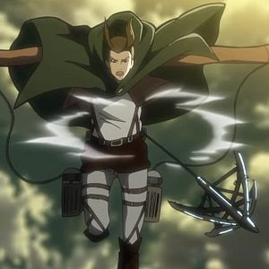 Photo L'Attaque des Titans