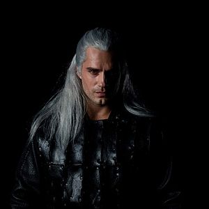 Photo The Witcher