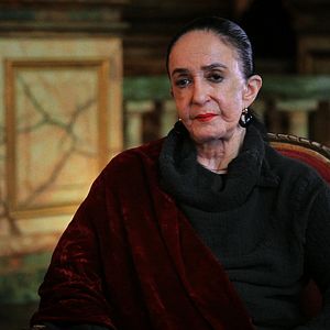 Photo Marcia Haydée