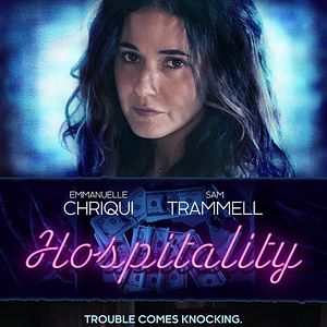 Photo Hospitality
