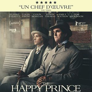 Photo The Happy Prince