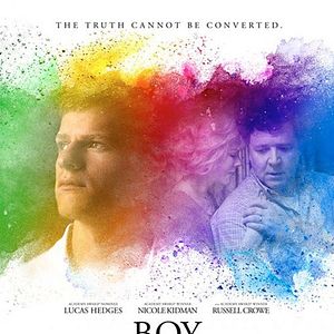 Photo Boy Erased