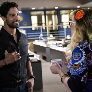 Photo Adam Rodriguez