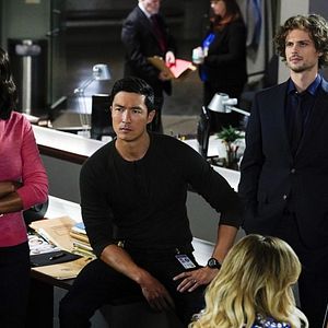 Photo Matthew Gray Gubler