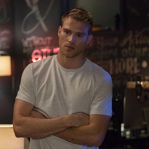 Photo Matthew Noszka