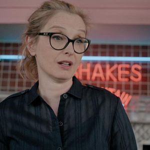 Photo Julie Delpy