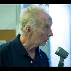 Photo Tobin Bell