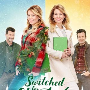 Photo Le Pacte secret de Noël