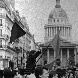 Photo Les Révoltés