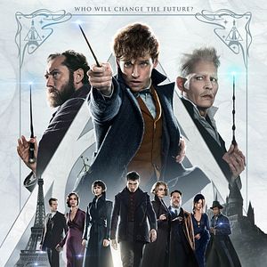 Photo Les Animaux fantastiques : Les crimes de Grindelwald