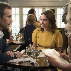 Photo Michael Vartan