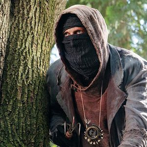 Photo Christopher Heyerdahl