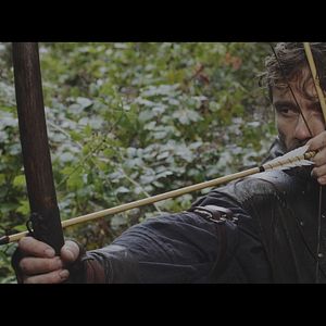 Photo Robin des bois : la rébellion