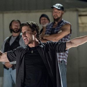 Photo François Arnaud