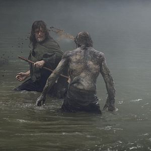 Photo Norman Reedus
