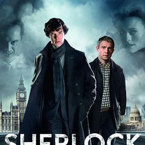 Photo Sherlock