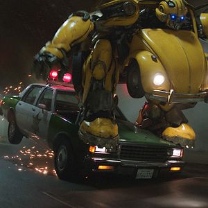 Photo Bumblebee
