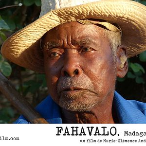 Photo Fahavalo, Madagascar 1947