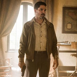 Photo Maurice Compte