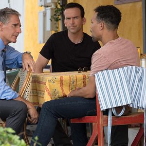 Photo Jason Alan Carvell