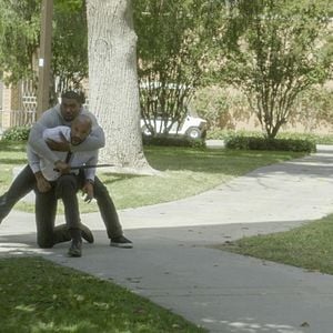 Photo Stephen Bishop