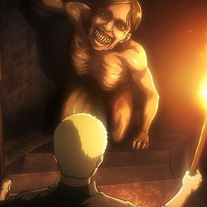 Photo L'Attaque des Titans