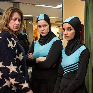 Photo Caroline Peters