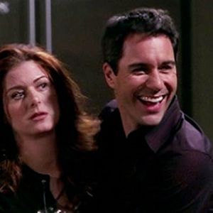 Photo Will & Grace