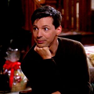 Photo Will & Grace